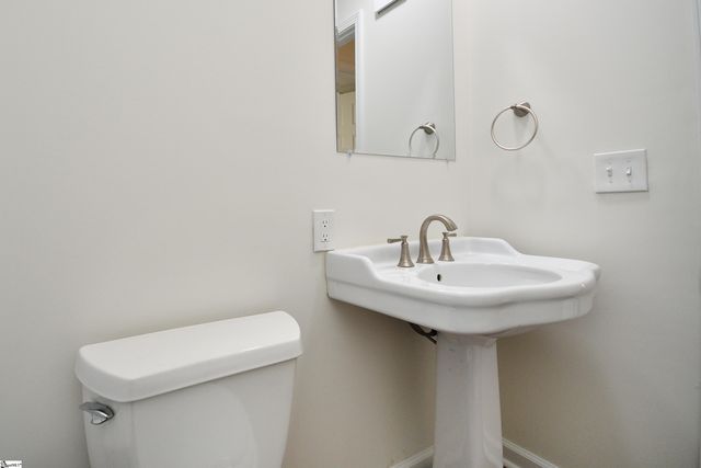 3 Palmetto Drive, Cleveland, SC 29635