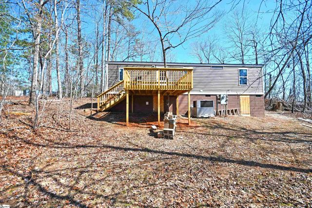 3 Palmetto Drive, Cleveland, SC 29635