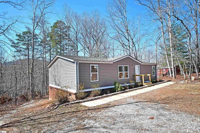 3 Palmetto Drive, Cleveland, SC 29635