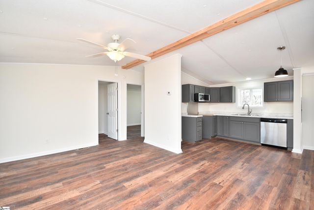 3 Palmetto Drive, Cleveland, SC 29635