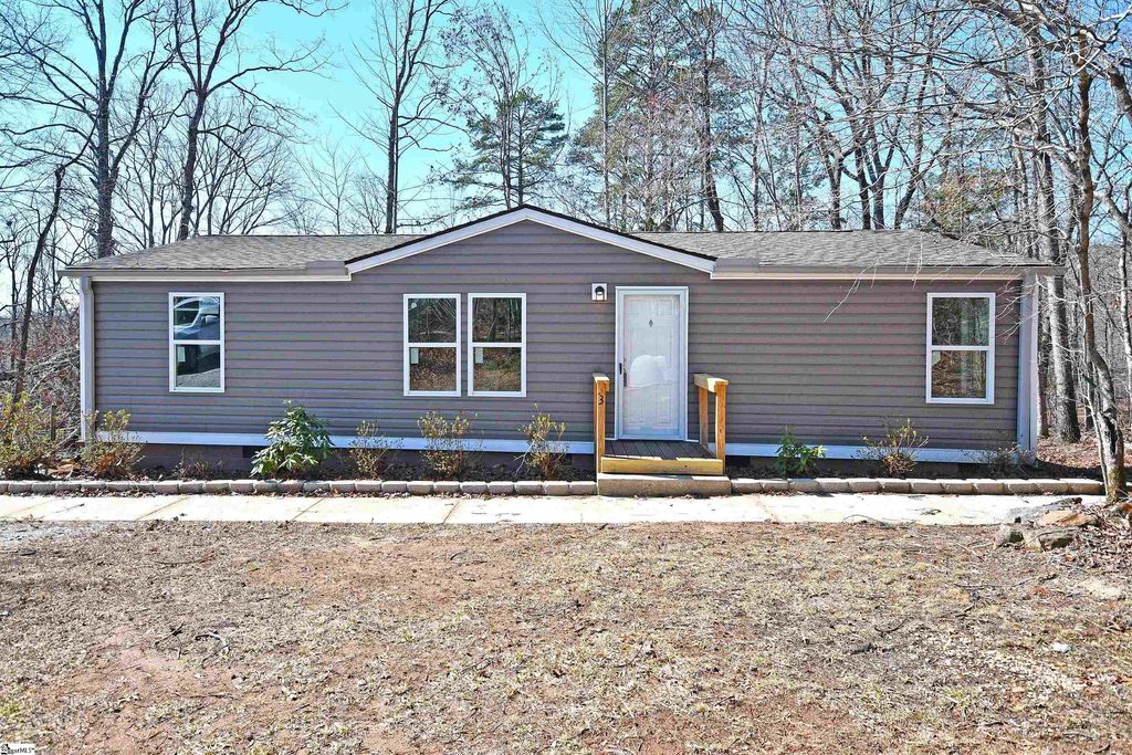 3 Palmetto Drive, Cleveland, SC 29635