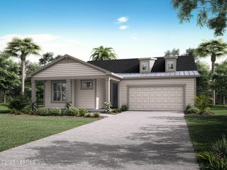 320 PELTON Place, St. Johns, FL 32259