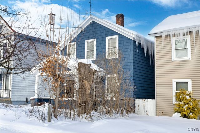 117 East Embargo Street, Rome, NY 13440