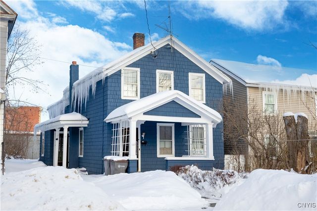 117 East Embargo Street, Rome, NY 13440