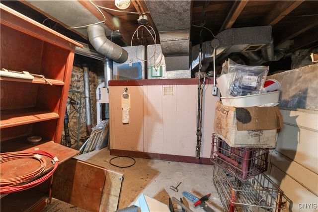 117 East Embargo Street, Rome, NY 13440