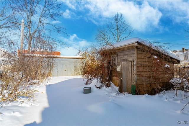 117 East Embargo Street, Rome, NY 13440