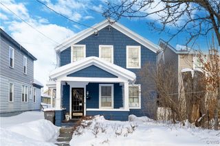 117 East Embargo Street, Rome, NY 13440