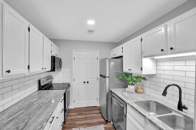 5667 Old Blue Rock Road, Colerain Twp, OH 45247