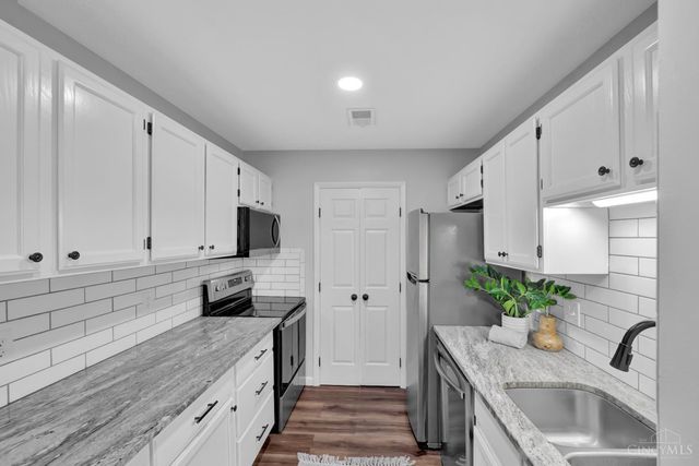 5667 Old Blue Rock Road, Colerain Twp, OH 45247