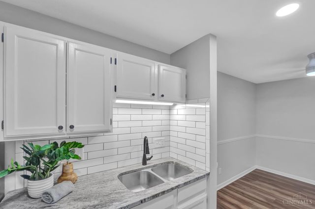 5667 Old Blue Rock Road, Colerain Twp, OH 45247