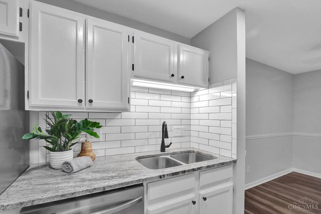 5667 Old Blue Rock Road, Colerain Twp, OH 45247