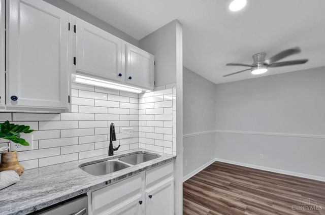 5667 Old Blue Rock Road, Colerain Twp, OH 45247