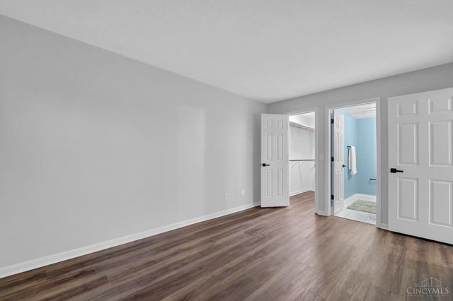 5667 Old Blue Rock Road, Colerain Twp, OH 45247