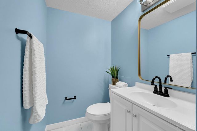 5667 Old Blue Rock Road, Colerain Twp, OH 45247