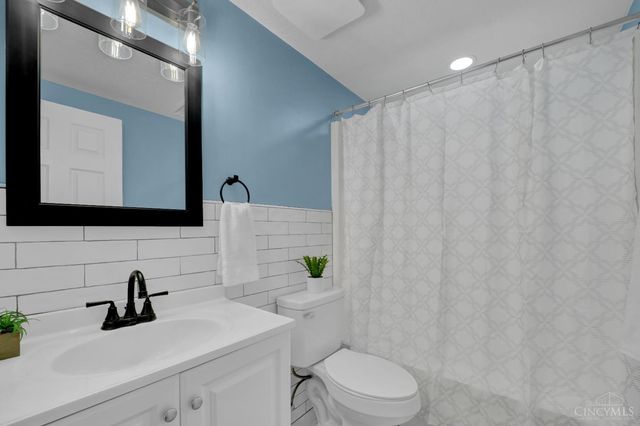 5667 Old Blue Rock Road, Colerain Twp, OH 45247