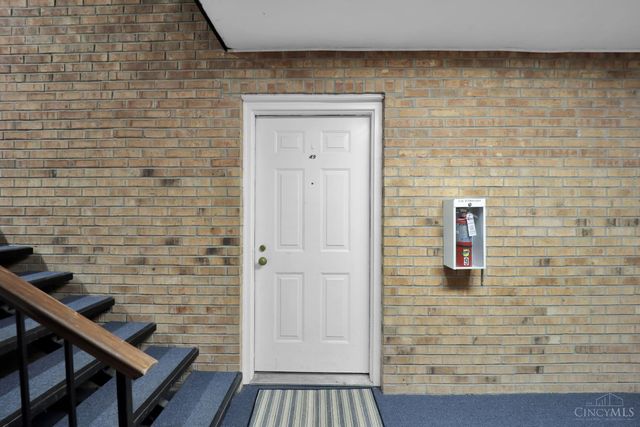 5667 Old Blue Rock Road, Colerain Twp, OH 45247