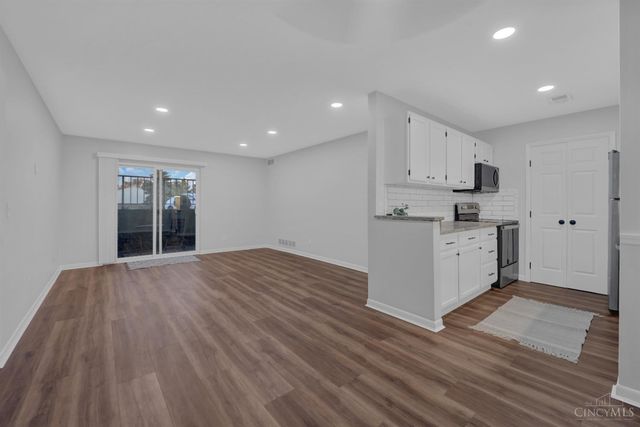 5667 Old Blue Rock Road, Colerain Twp, OH 45247