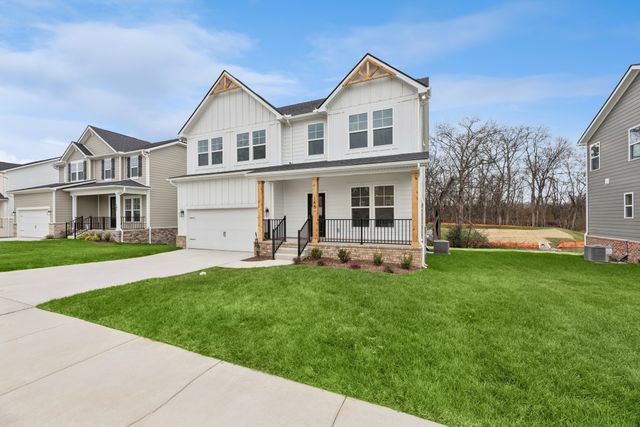229 Rose Hannah Dr, Gallatin, TN 37066