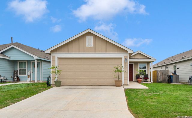 1214 Kiskadee Way, San Antonio, TX 78245
