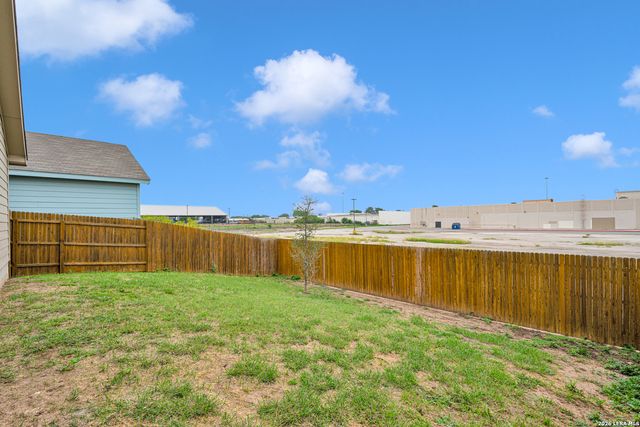 1214 Kiskadee Way, San Antonio, TX 78245