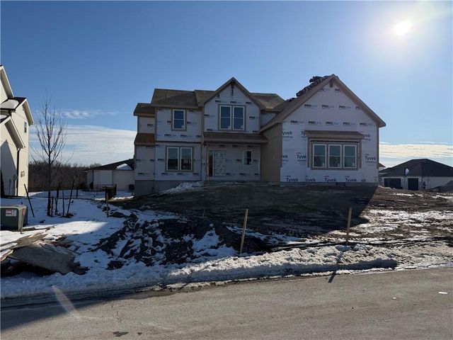 8415 NW 90th Street, Kansas City, MO 64153