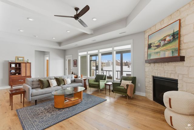 2118 Royal Ridge Circle, Manhattan, KS 66503