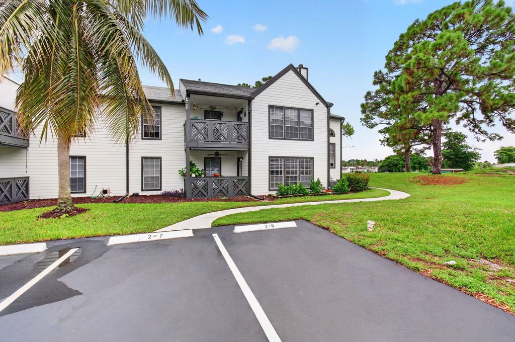 5064 Heatherhill Lane 2208, Boca Raton, FL 33486