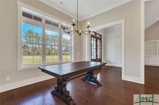 126 Carapace Court, Richmond Hill, GA 31324