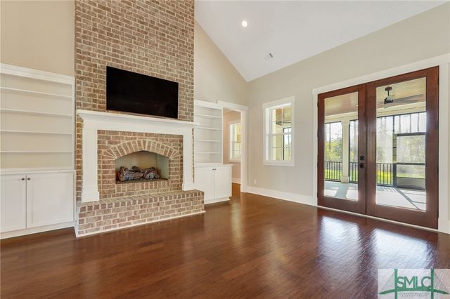 126 Carapace Court, Richmond Hill, GA 31324