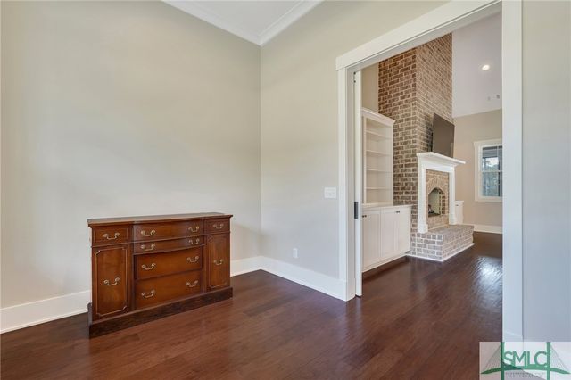 126 Carapace Court, Richmond Hill, GA 31324