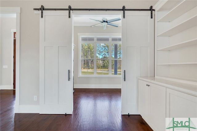 126 Carapace Court, Richmond Hill, GA 31324