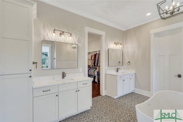 126 Carapace Court, Richmond Hill, GA 31324