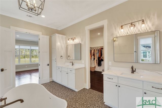 126 Carapace Court, Richmond Hill, GA 31324