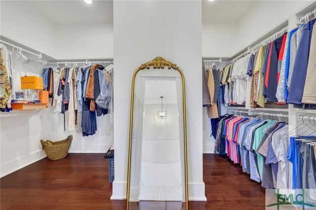 126 Carapace Court, Richmond Hill, GA 31324