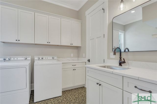 126 Carapace Court, Richmond Hill, GA 31324