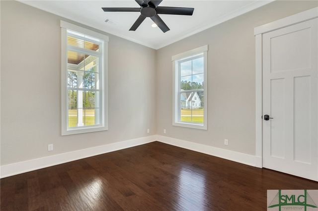 126 Carapace Court, Richmond Hill, GA 31324