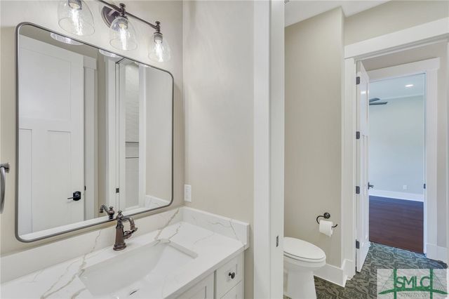 126 Carapace Court, Richmond Hill, GA 31324