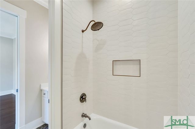 126 Carapace Court, Richmond Hill, GA 31324