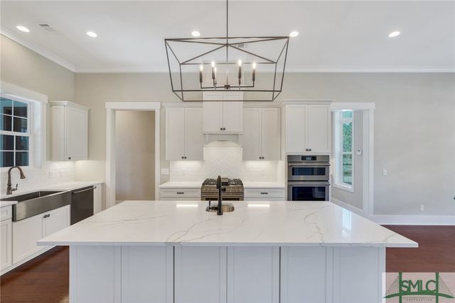 126 Carapace Court, Richmond Hill, GA 31324