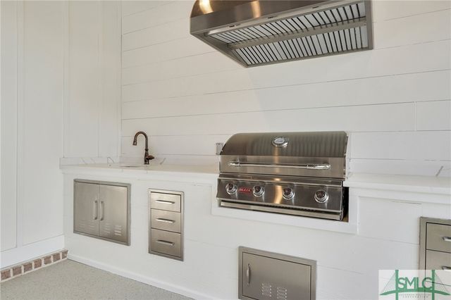 126 Carapace Court, Richmond Hill, GA 31324