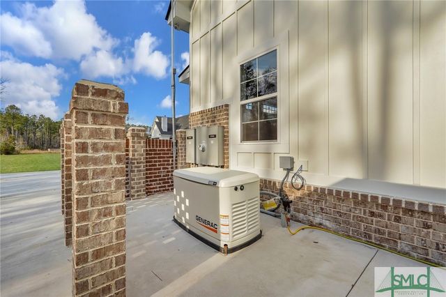 126 Carapace Court, Richmond Hill, GA 31324