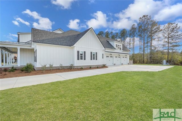 126 Carapace Court, Richmond Hill, GA 31324