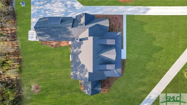 126 Carapace Court, Richmond Hill, GA 31324