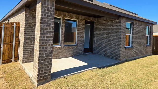 1715 Potomac Lane, Blue Ridge, TX 75424