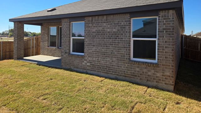 1715 Potomac Lane, Blue Ridge, TX 75424