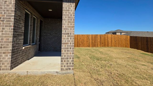 1715 Potomac Lane, Blue Ridge, TX 75424