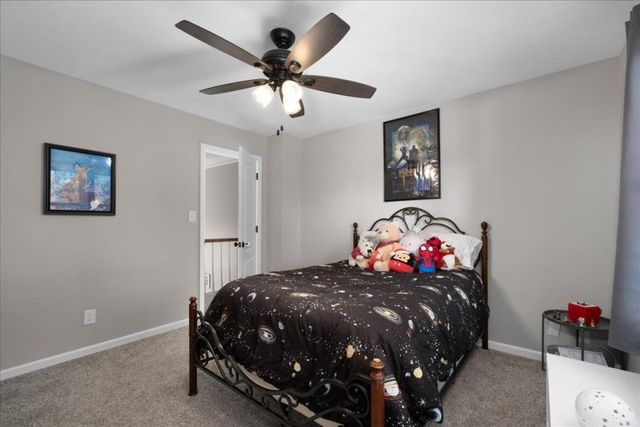5654 Brookstone NW Drive, Acworth, GA 30101