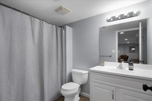 5654 Brookstone NW Drive, Acworth, GA 30101