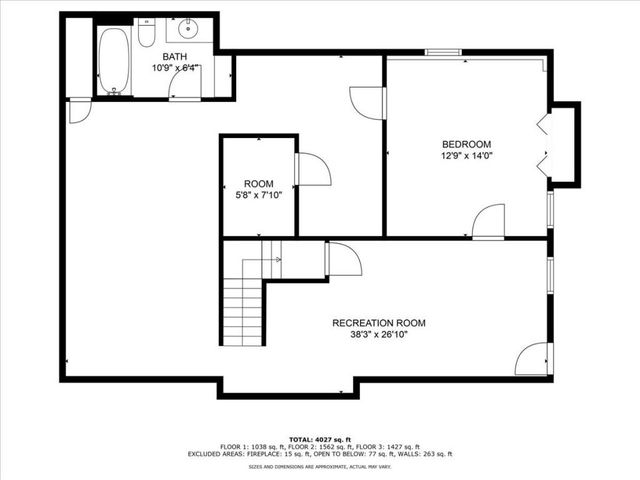5654 Brookstone NW Drive, Acworth, GA 30101