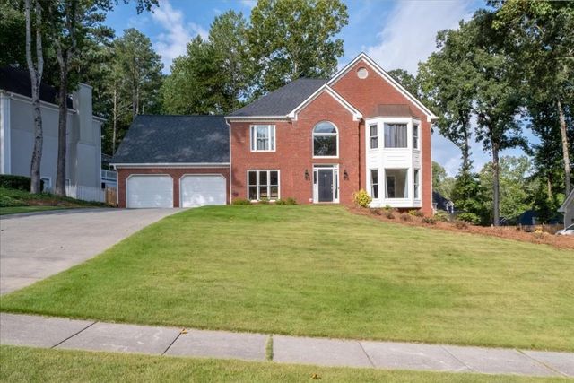 5654 Brookstone NW Drive, Acworth, GA 30101